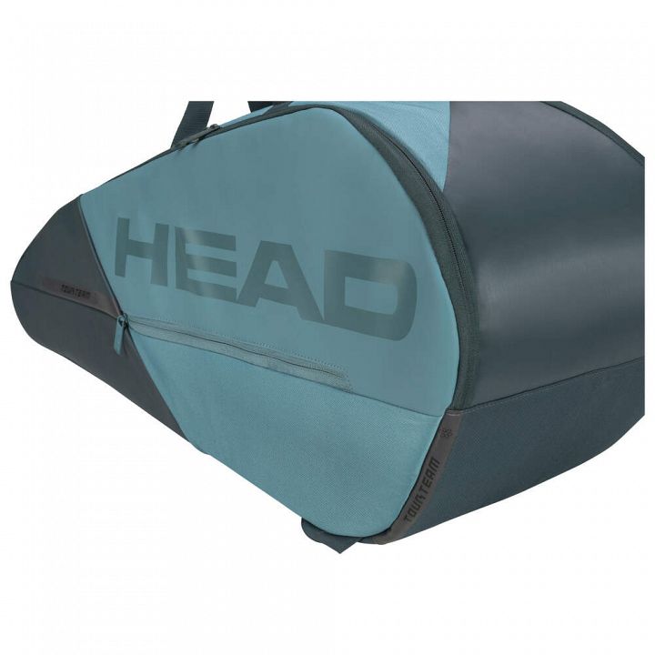Head Tour Thermobag M (6R) Cyan Blue